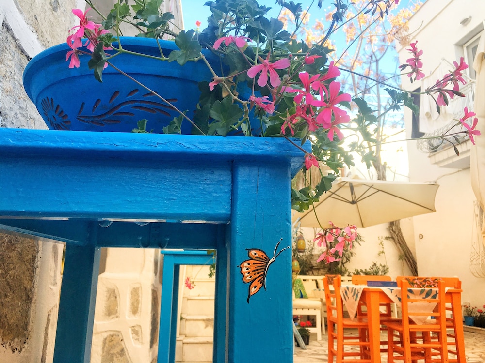 Sade Butik Otel - Image 124