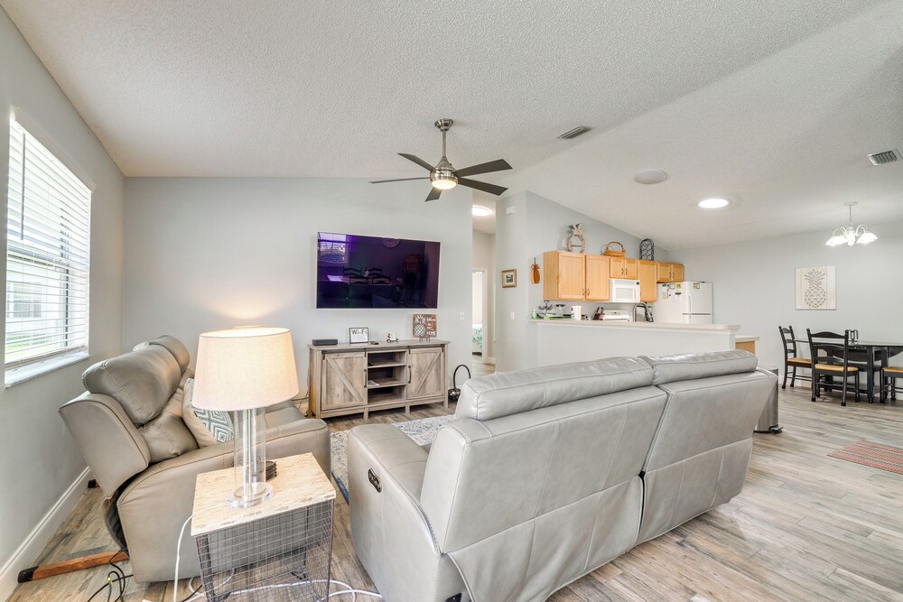The Villages Abode w/ Community Pools, Golf More - Property Image 19