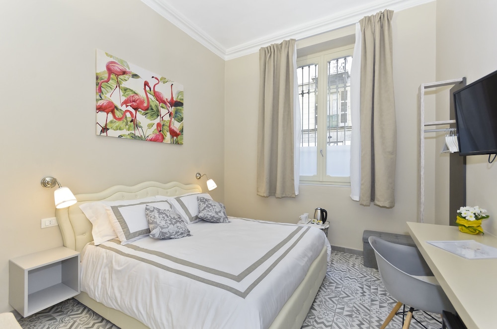 B&B Tohouse Deluxe