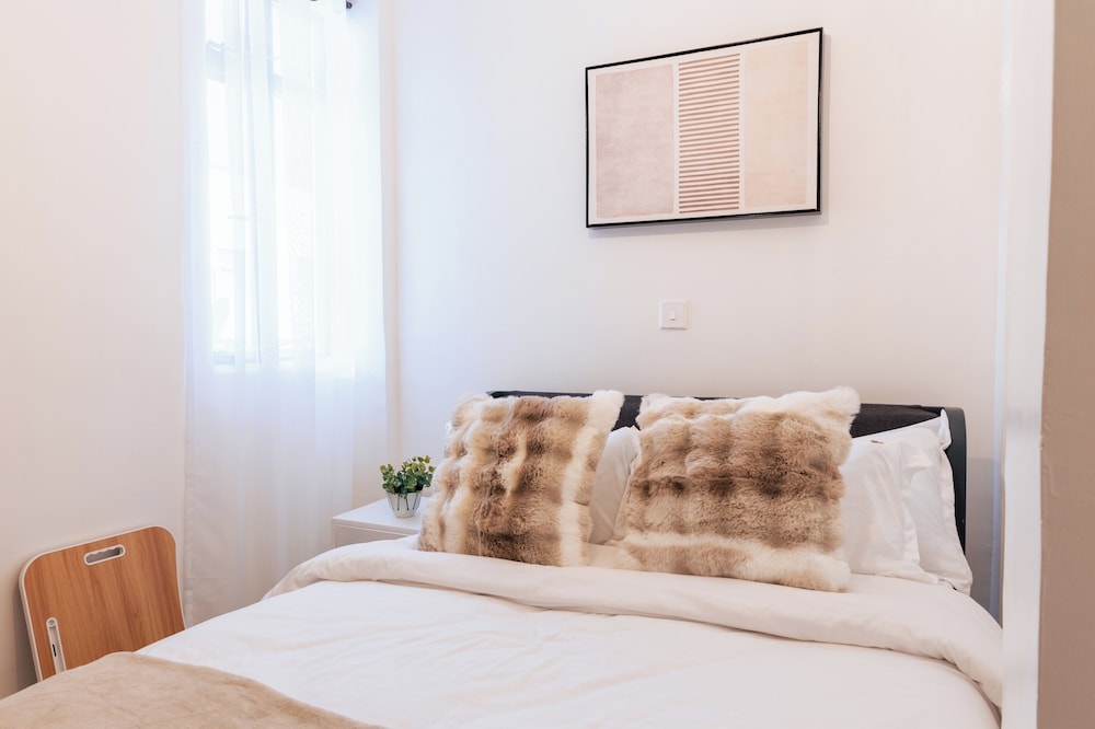 Triad Serviced Apartments