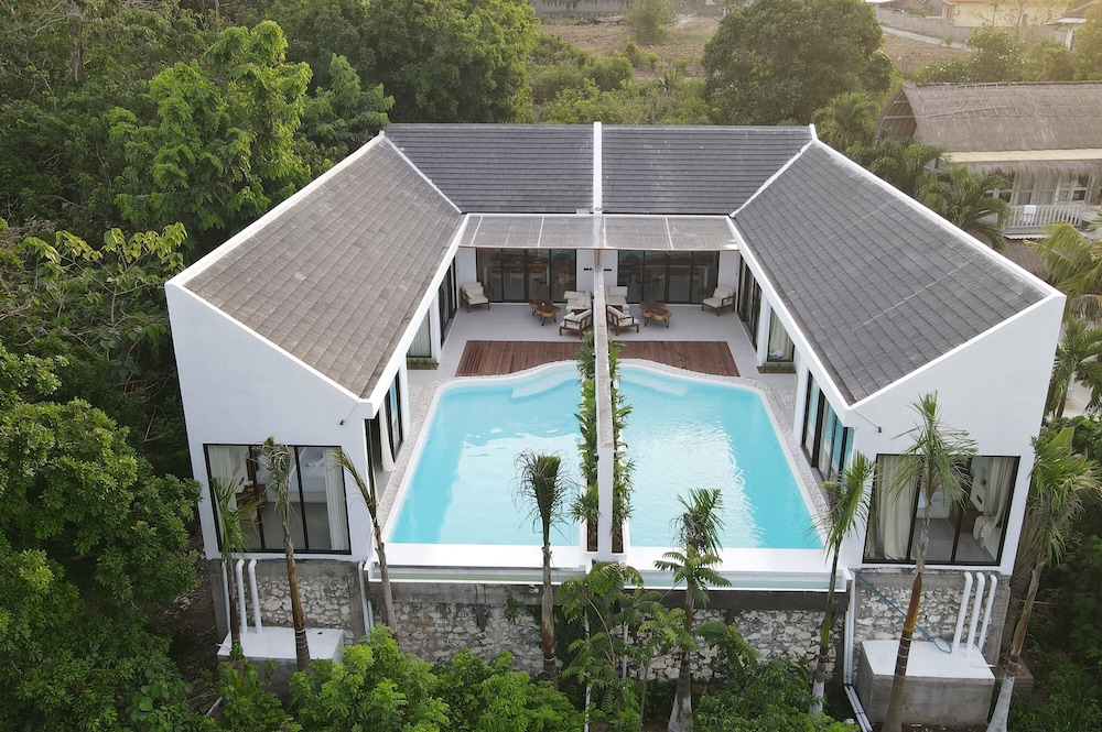 Wild Paradise Villa - 2 Bedrooms