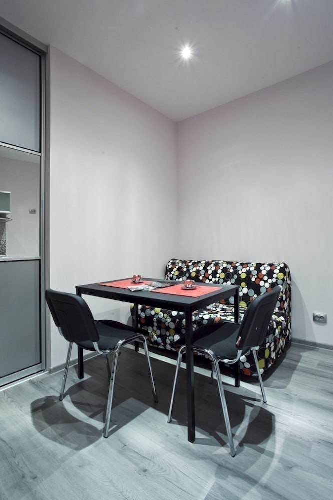 RentalSPb 3 studios