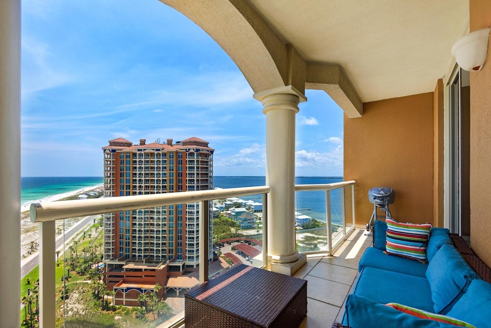 Portofino Island Resort 1-1802