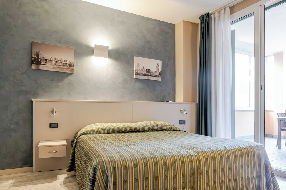 Hotel 3 Comfort and Serenity Heart of Ventimiglia photo 3