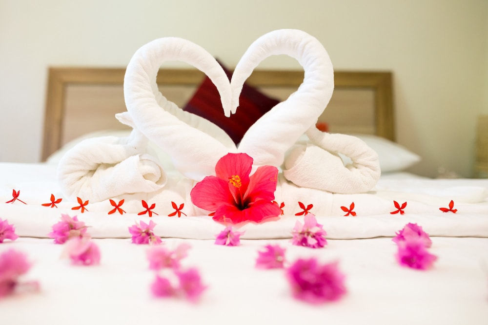 Rasdhoo Holiday Home photo 4