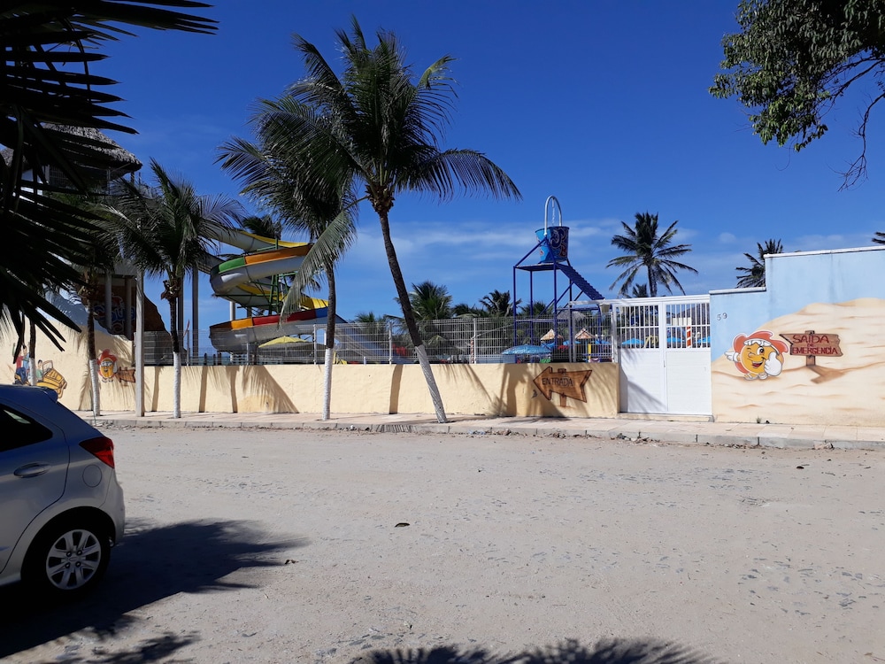 Hotel Paraíso da Dunas