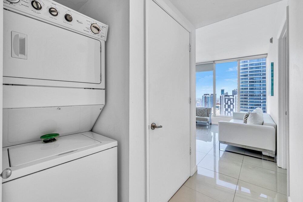 Icon Brickell