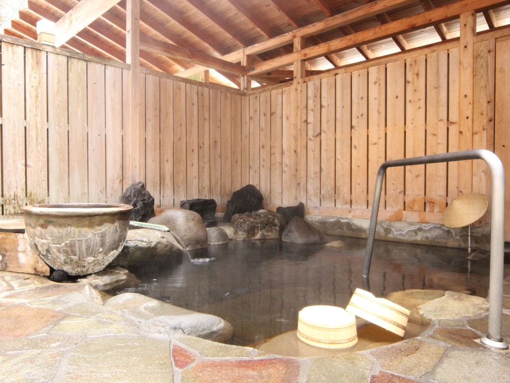 Fudoson-no-Yu Oyado Kotobuki