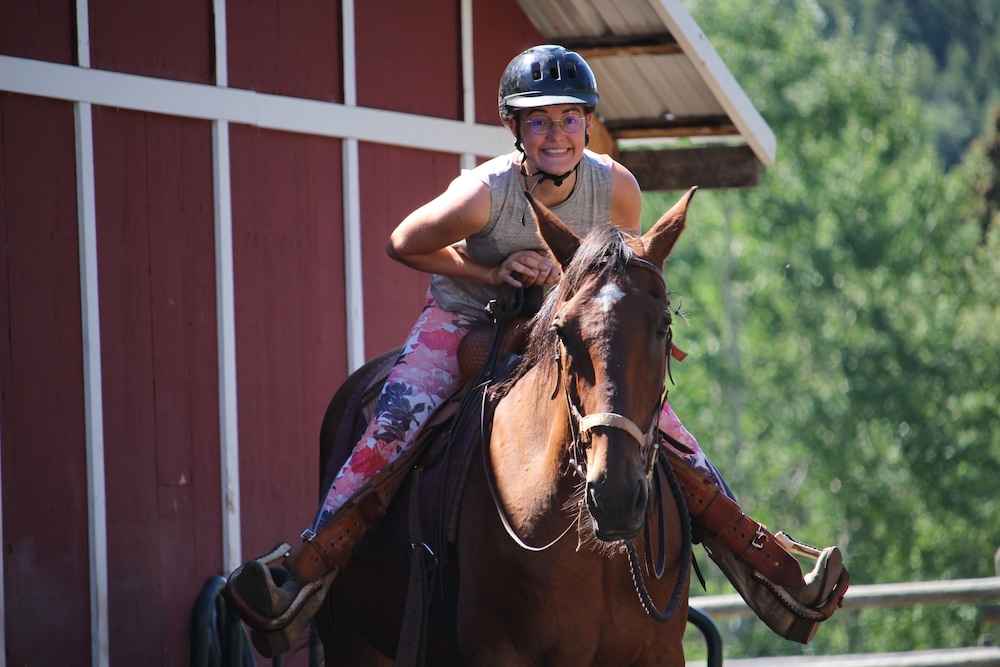 Montana Hill Guest Ranch