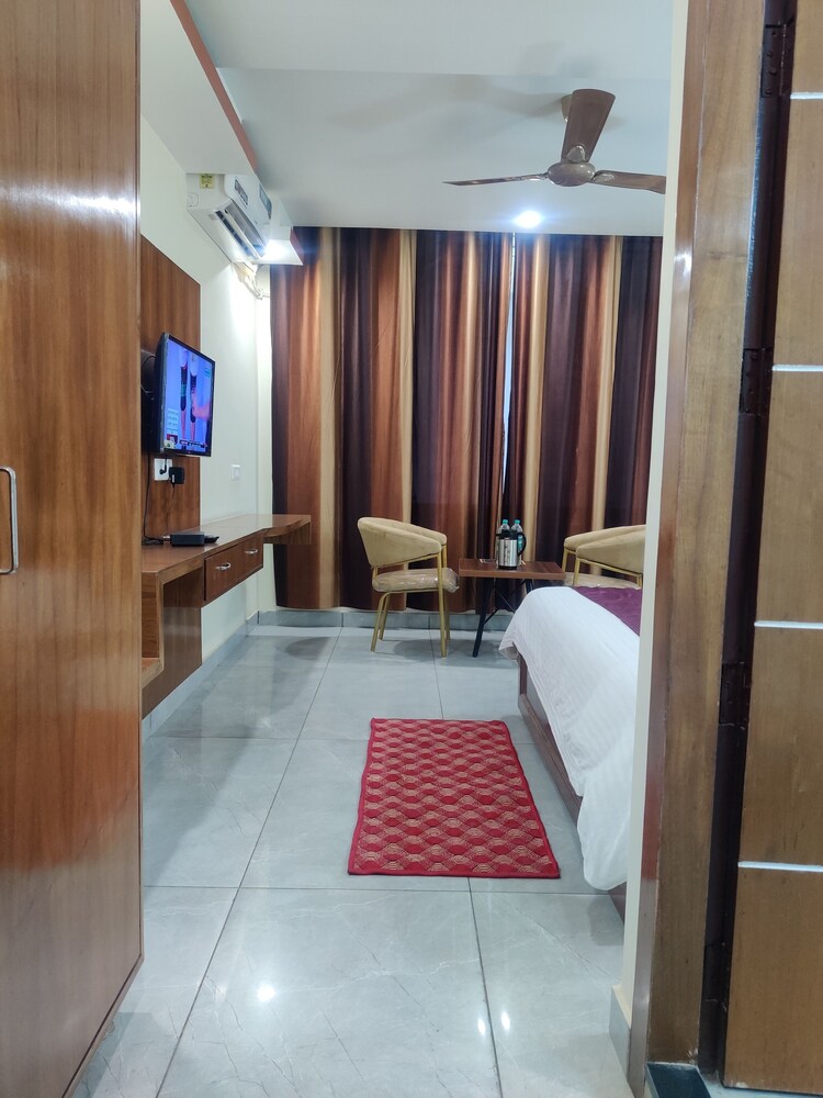 Hotel HV