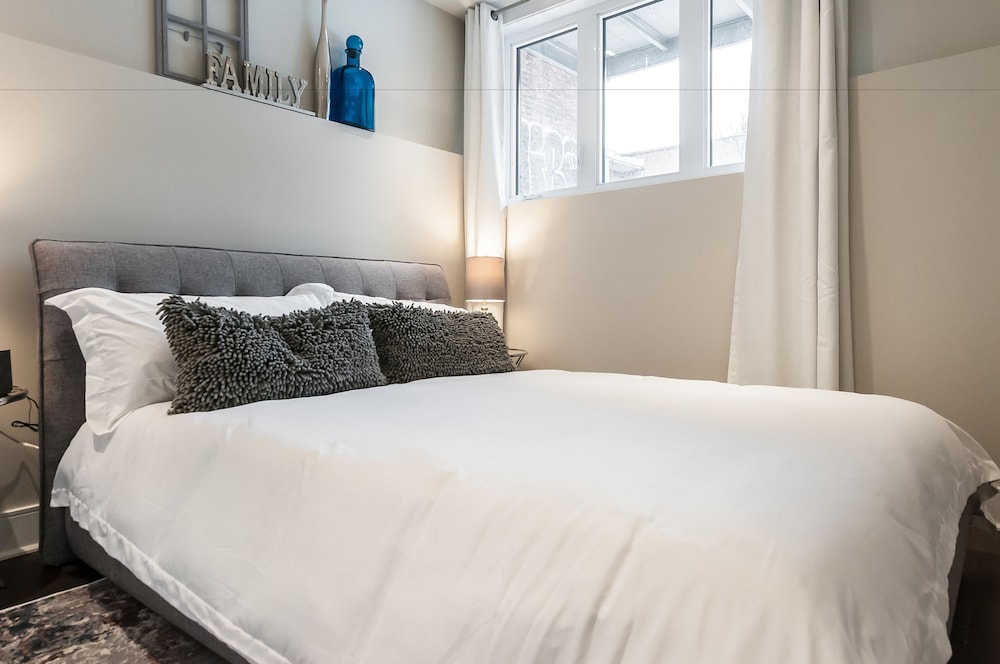 Parc Avenue Lofts