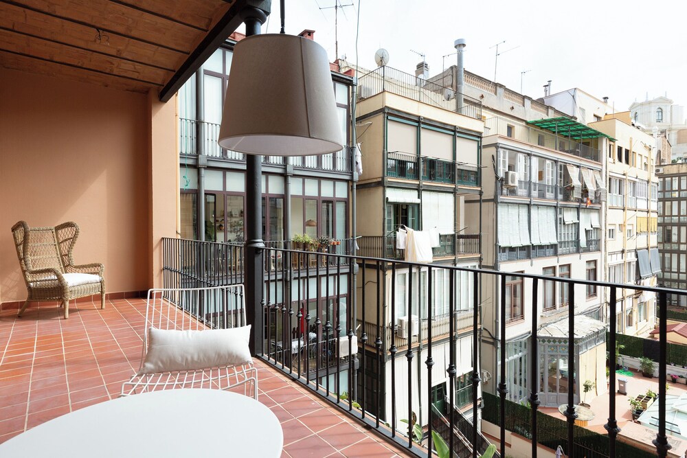 En Casa de Girona 17