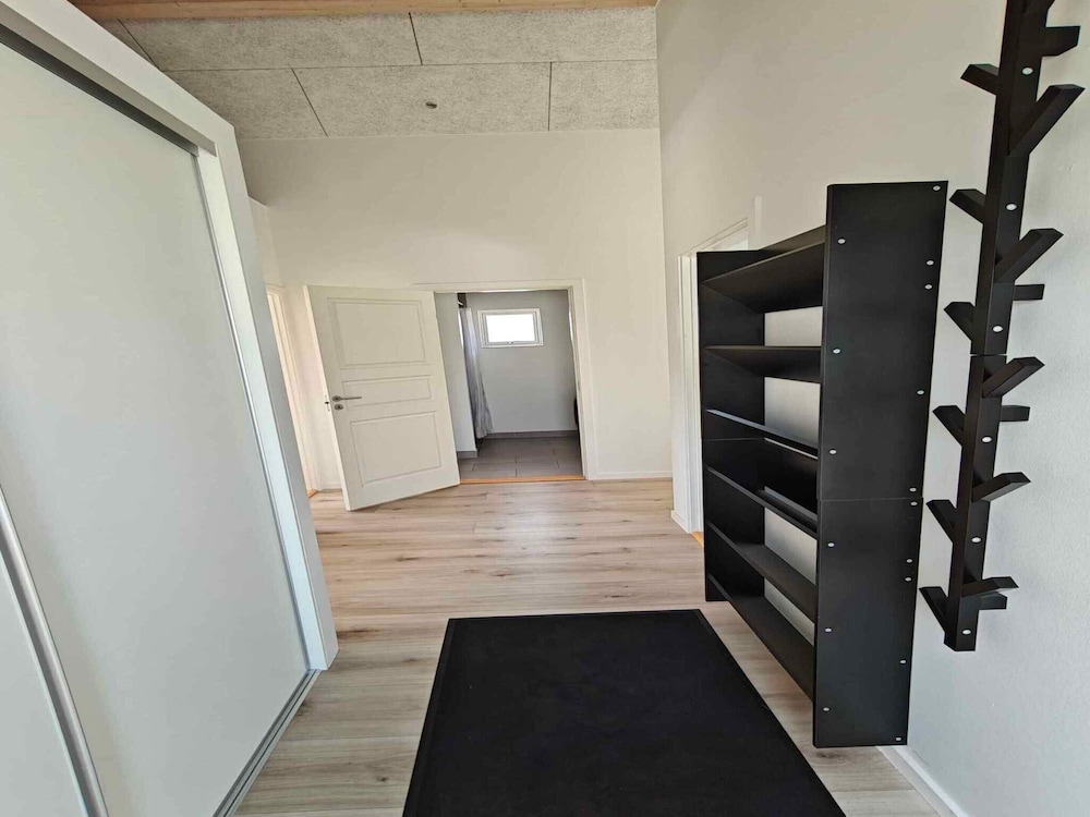 4 Star Holiday Home in Vaeggerlose