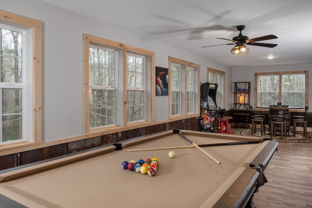 Crider Creek Manor in Watauga County