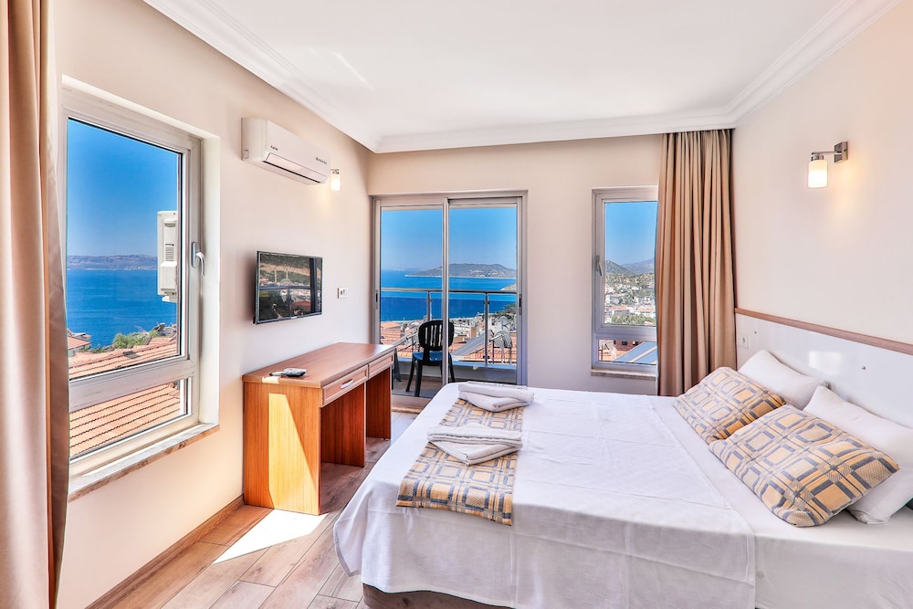 Ekici Suites view 3