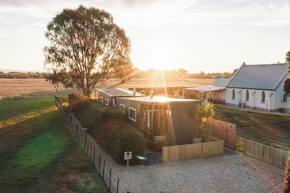Church Lane Accommodation Milawa
