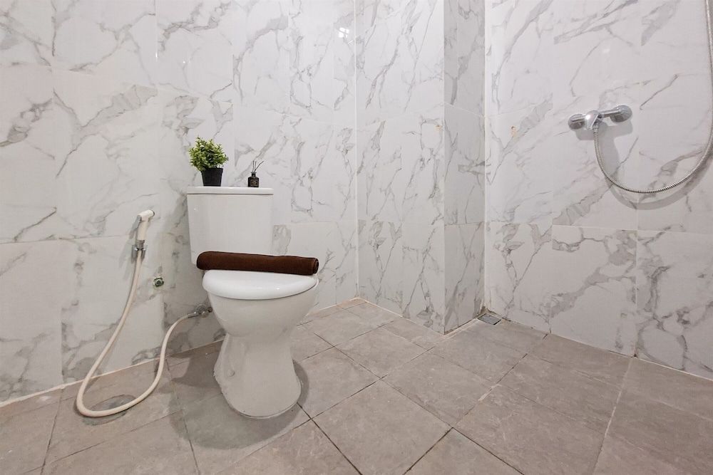 Grey Haven Studio Apartment Anwa Residence