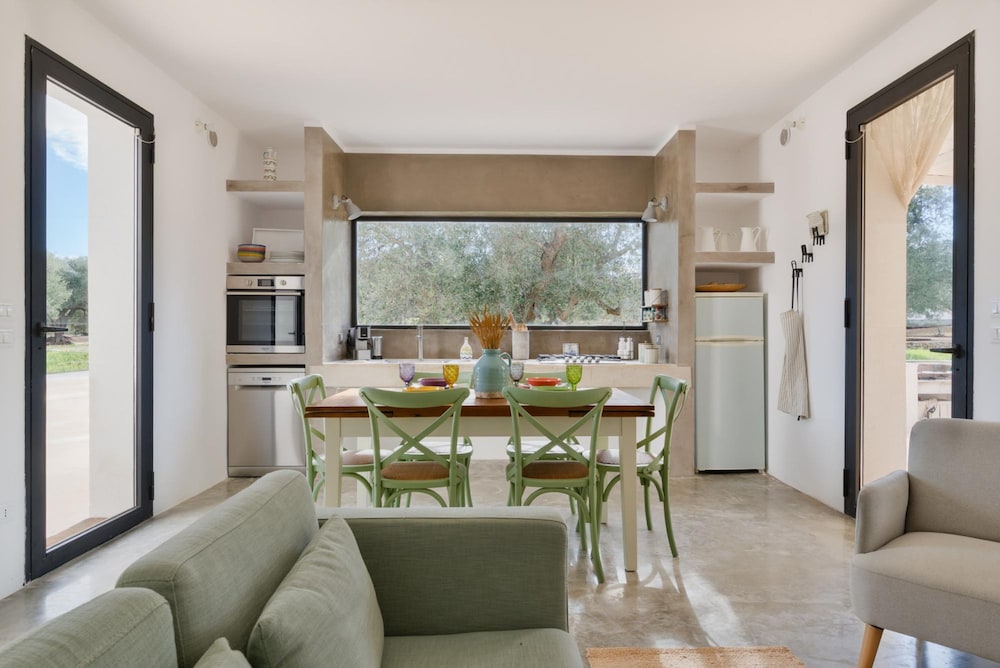 Villa Aura d Olivo con Piscina by Wonderful Italy view 2
