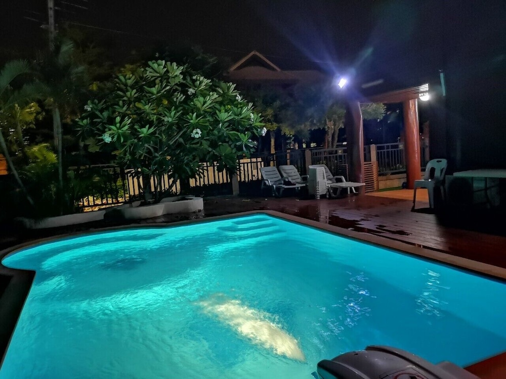 Baan Thai Lanna Pattaya
