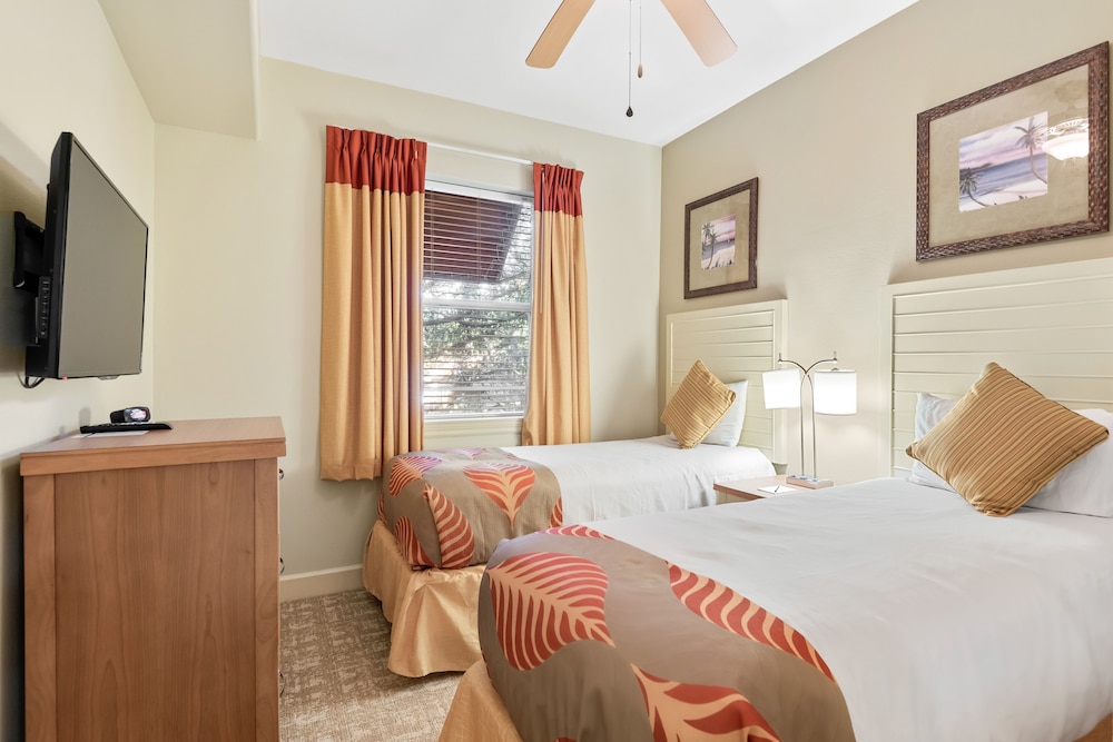Royal Dunes Resort view 3