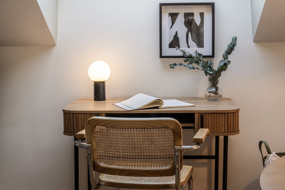 Cerro - 2 Bedroom in Justicia