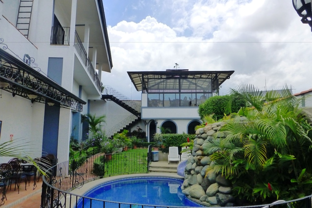 Santo Tomas Hotel - Property Image 67