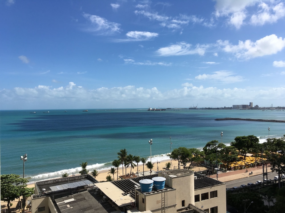 Flat Atlantico - Beira Mar
