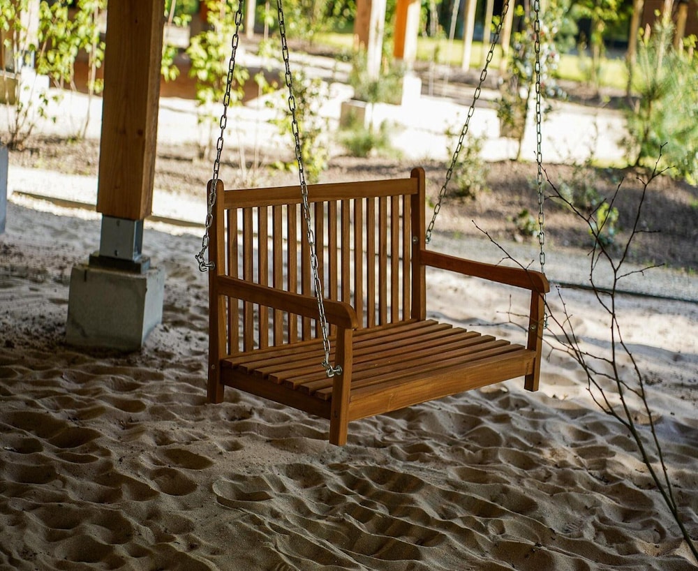 Nature Villa 5 Persons