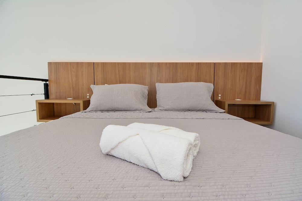 Loft - Haleiwa Novo Campeche