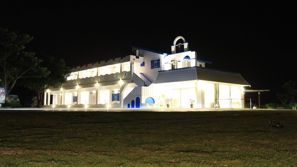 Sunrise Resort