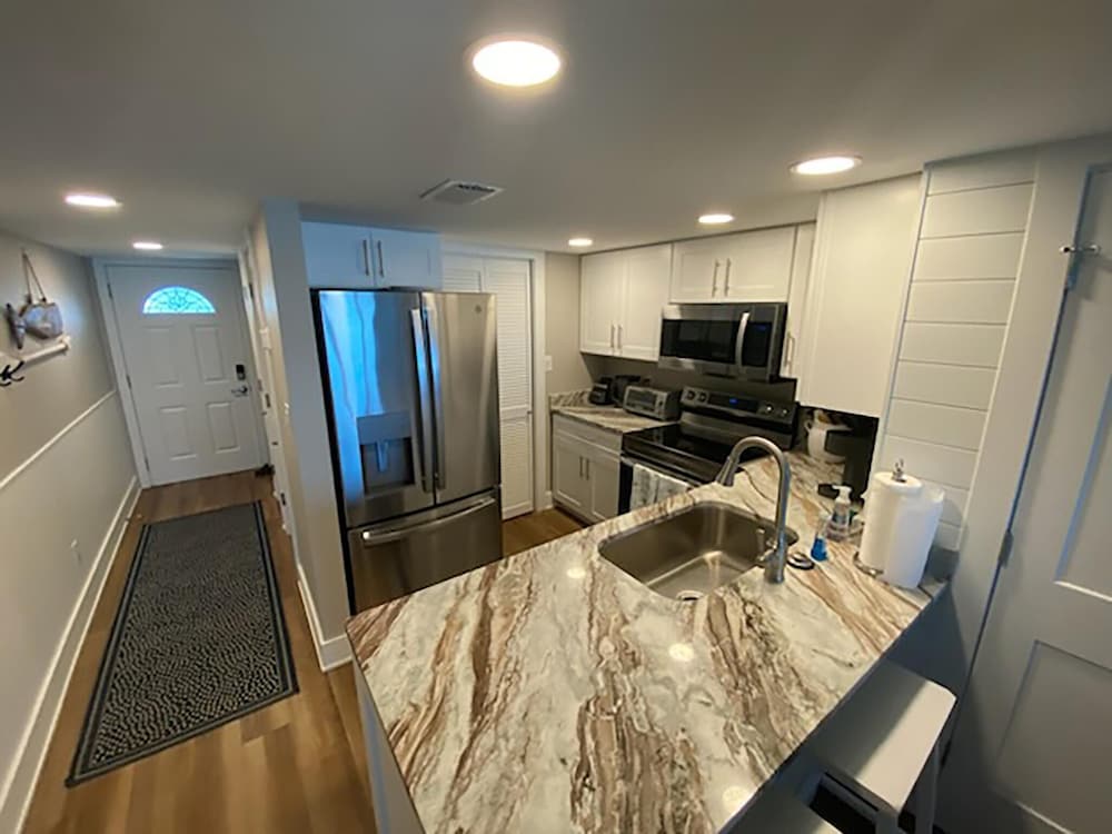 Pirate Cove Villas #111