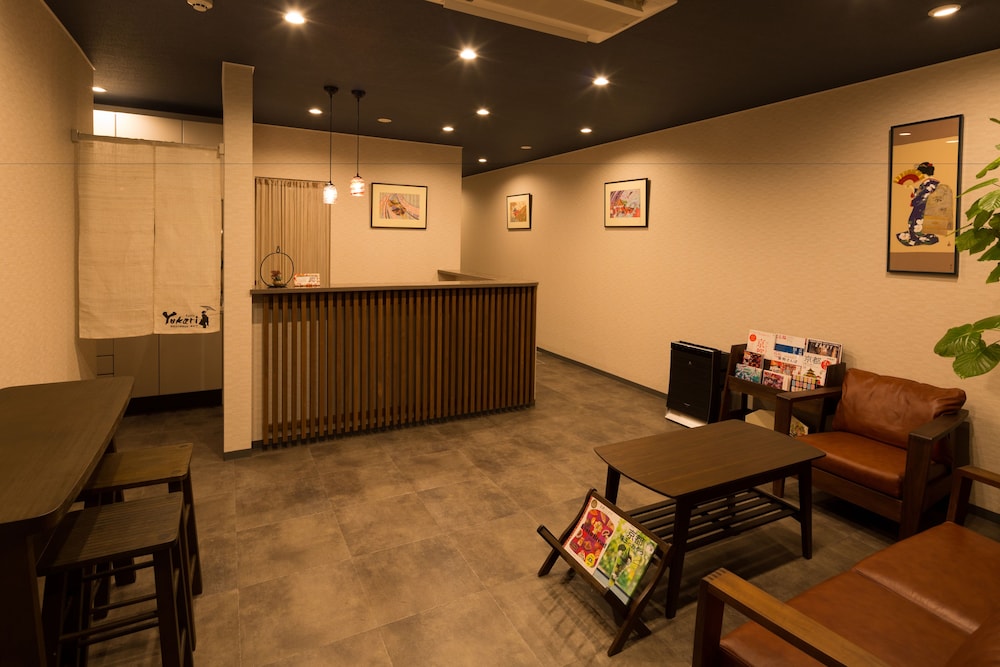 Yukari Kyoto