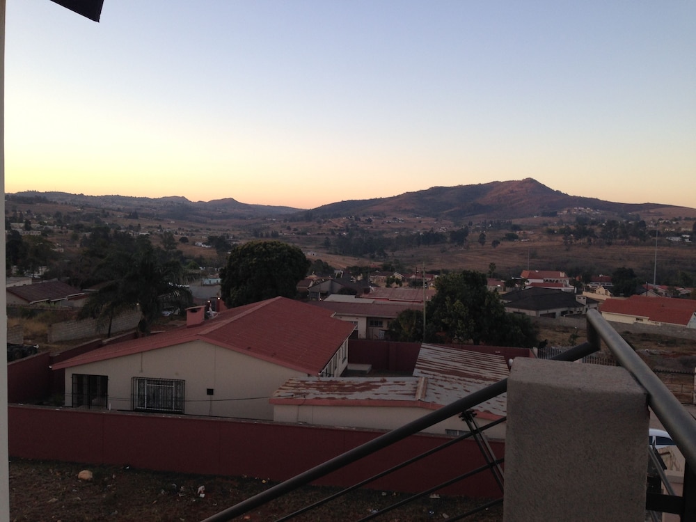 Valley View Lodge