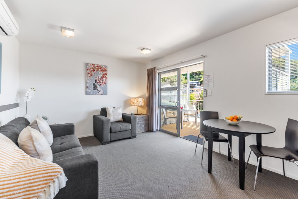 Paihia Vacations - Paihia Beach Apartment - Property Image 9