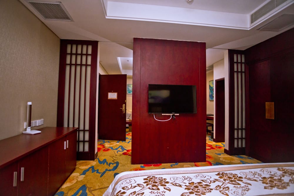 GuangZhou Mingxin Hotel