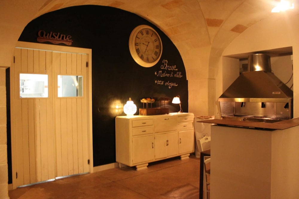 Masseria Ospitale
