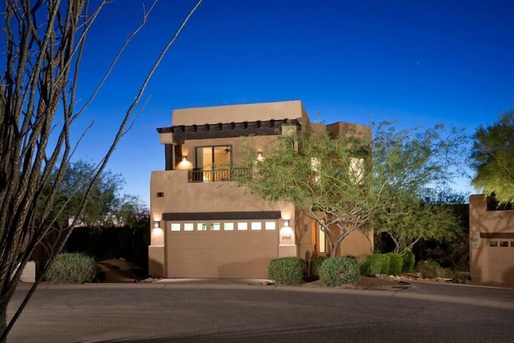 Troon North Golf Casitas By Signature Vacation Rentals