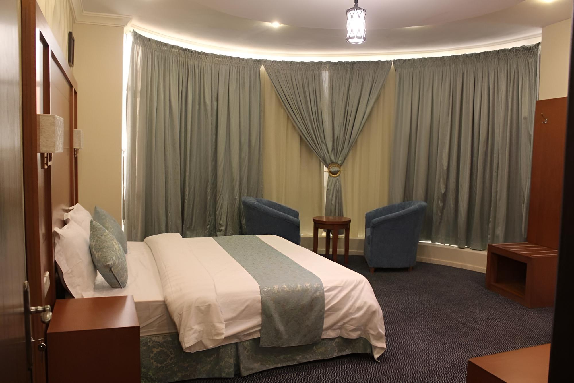 Raghd Al Shatea Hotel