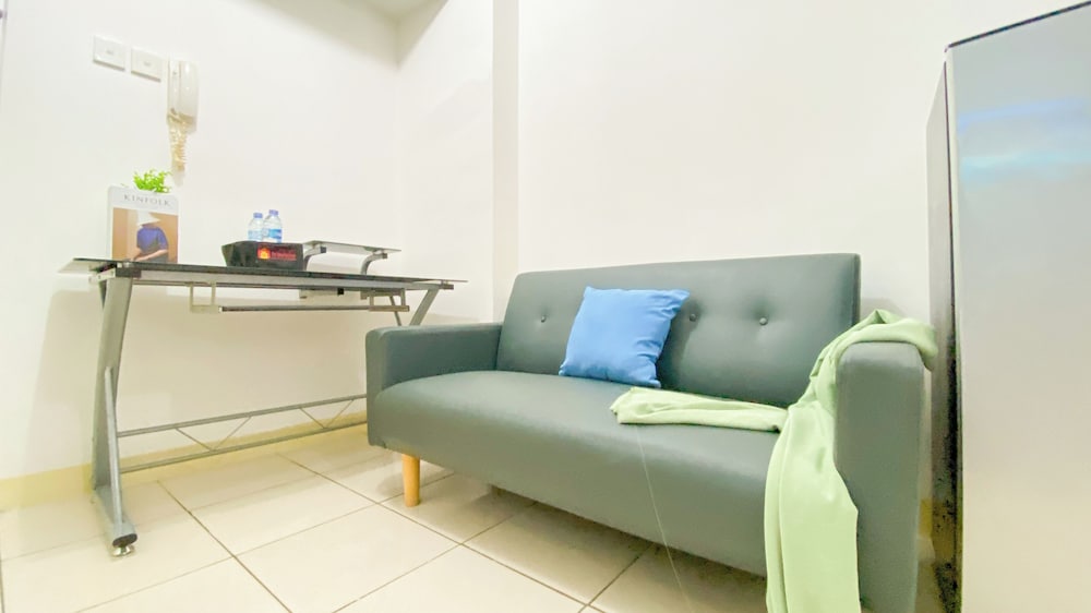 Best Deal And Strategic 2Br At Green Bay Pluit Apartment