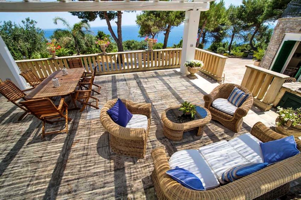 Villa Scarnera
