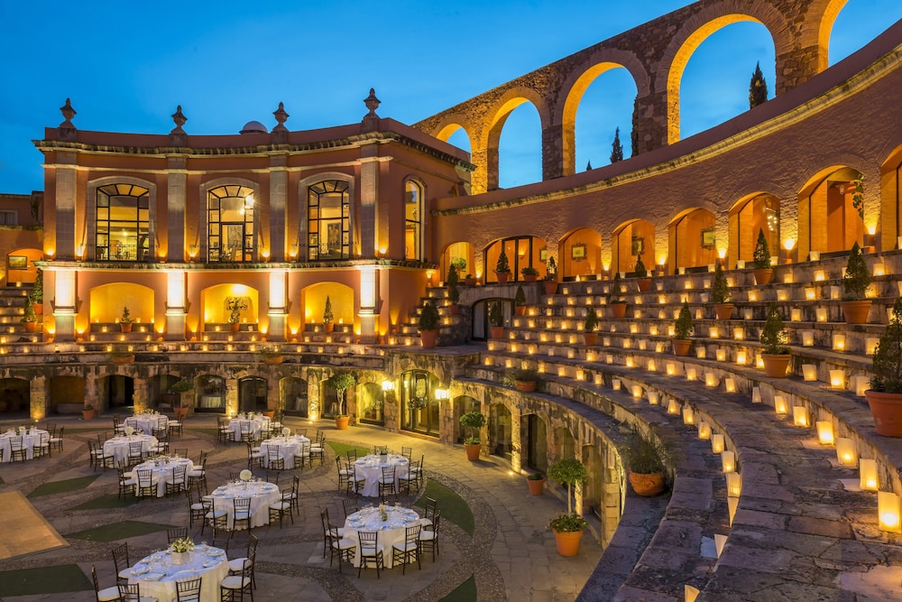 Zacatecas Vacations - Quinta Real Zacatecas - Property Image 27