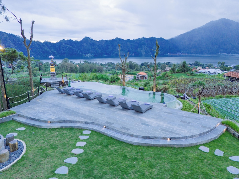 Maisaba Kintamani Cabin and Bistro