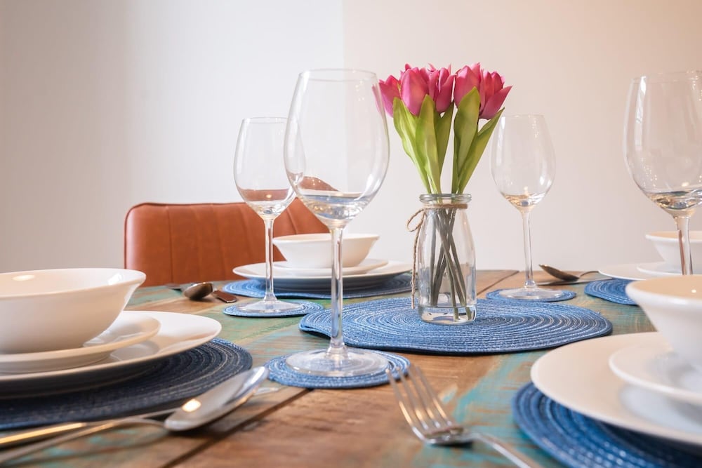 Park View Maisonette - 2 Beds view 5