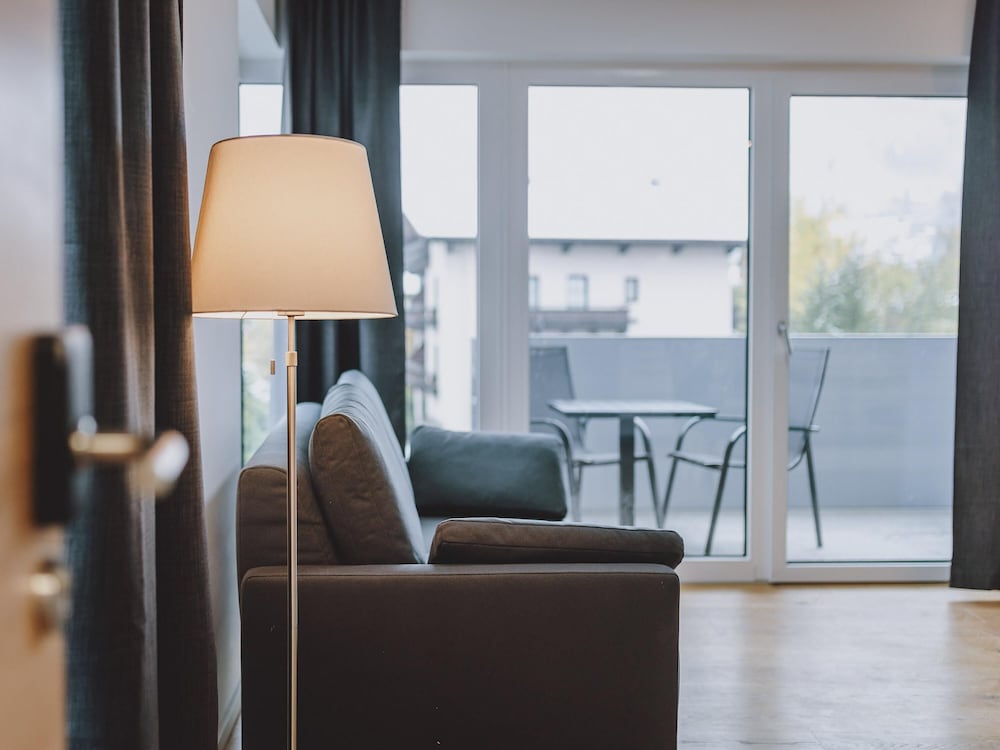 FP Appartements - Kitz 5