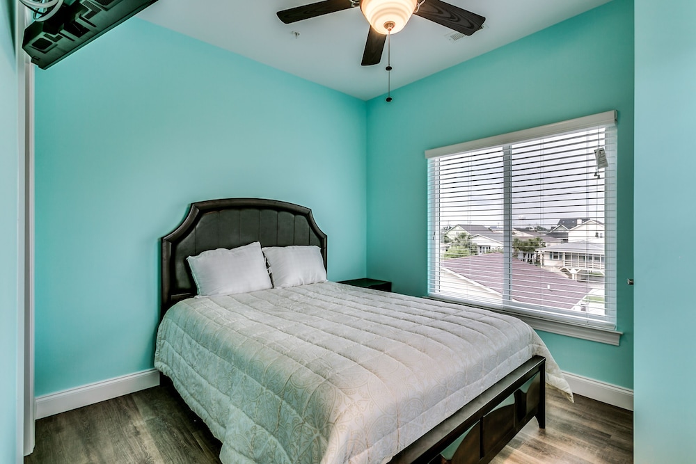 Together Resorts 20th Ave A/B My Myrtle Beach Retreat view 4