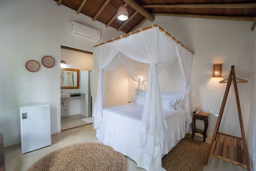 Corais de Trancoso Boutique