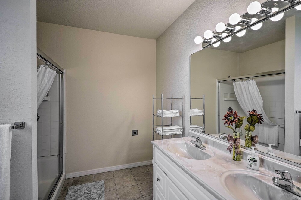 Sebring Vacations - Sebring Escape 12 Mi to Sebring Int'l Raceway! - Property Image 12