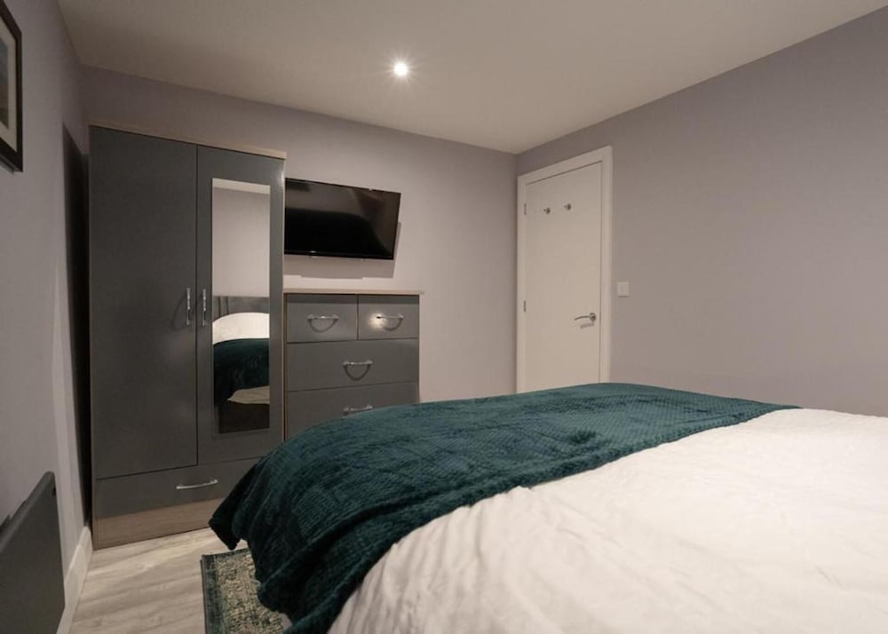 Indigo Apartment - Beautiful 1-bed in Ballycastle view 3