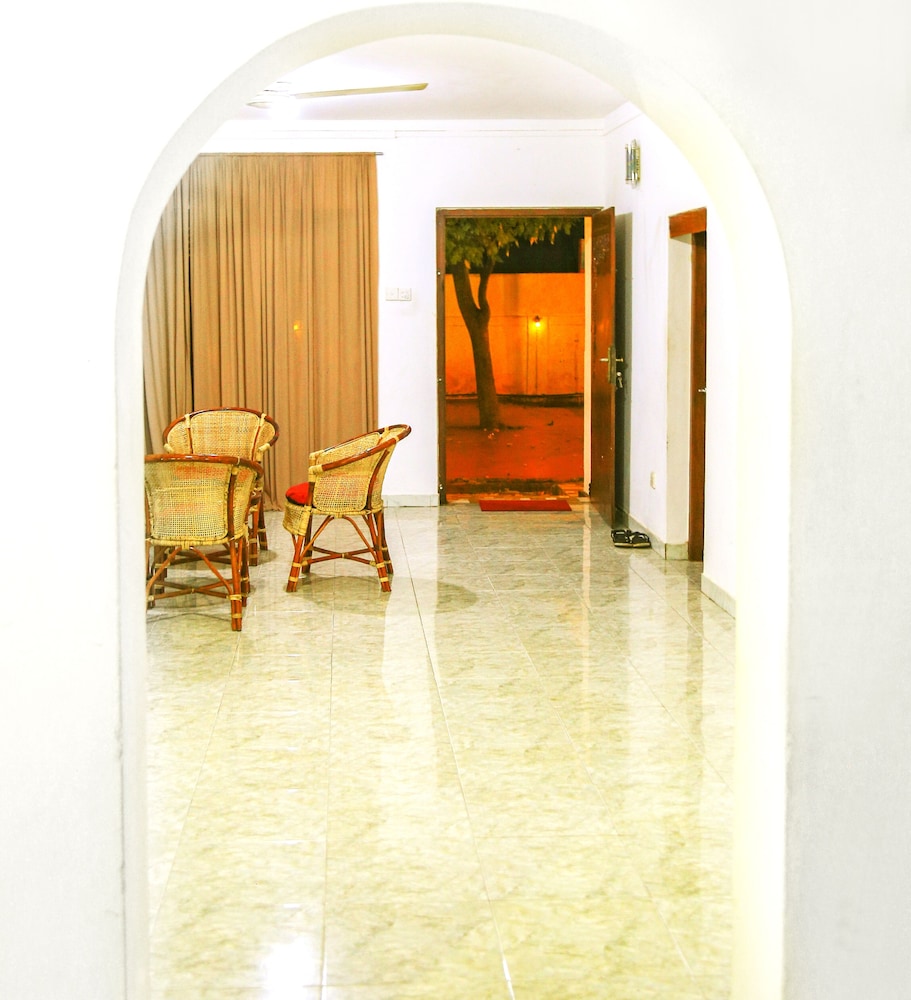 New Araliya Resort