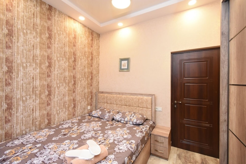 Apartment on Teryan 1 street